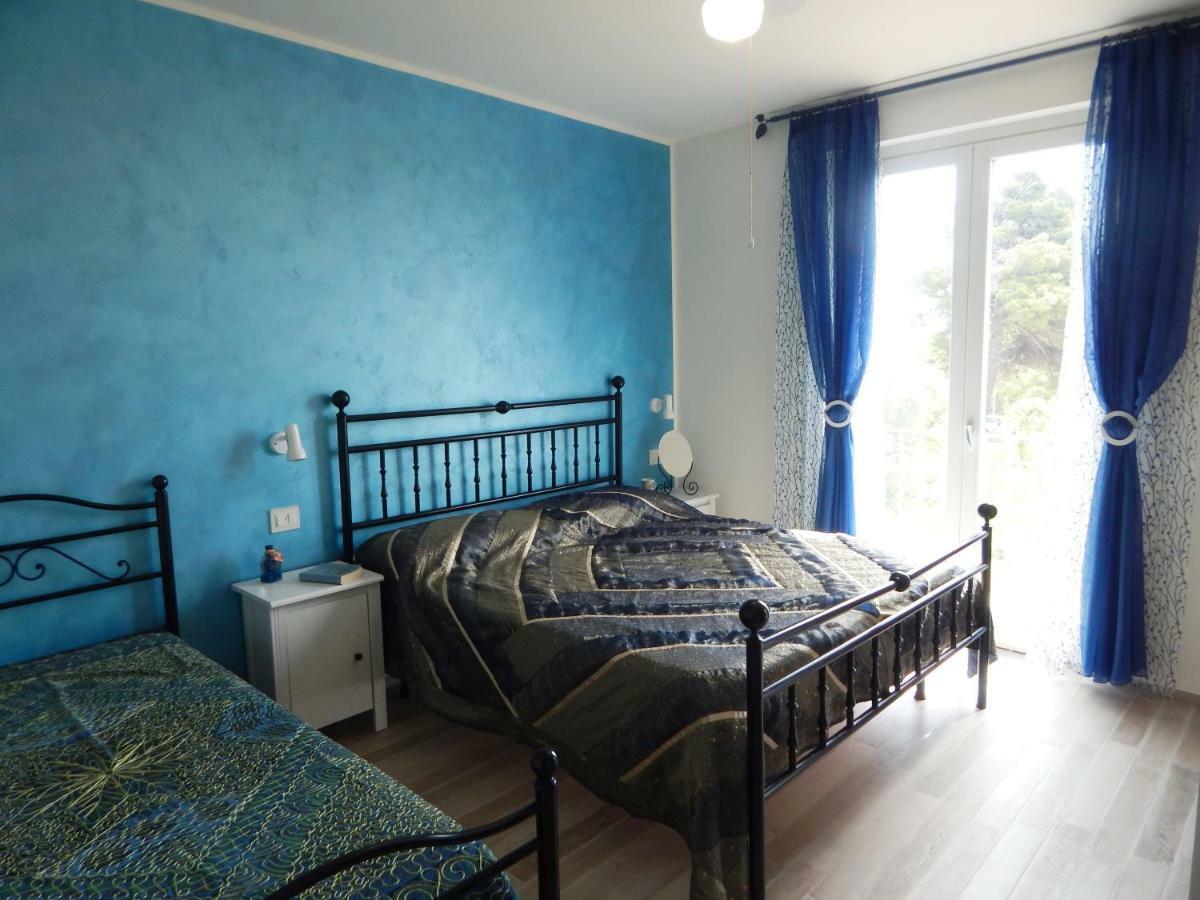 Holiday home Due Sorelle Sirolo
