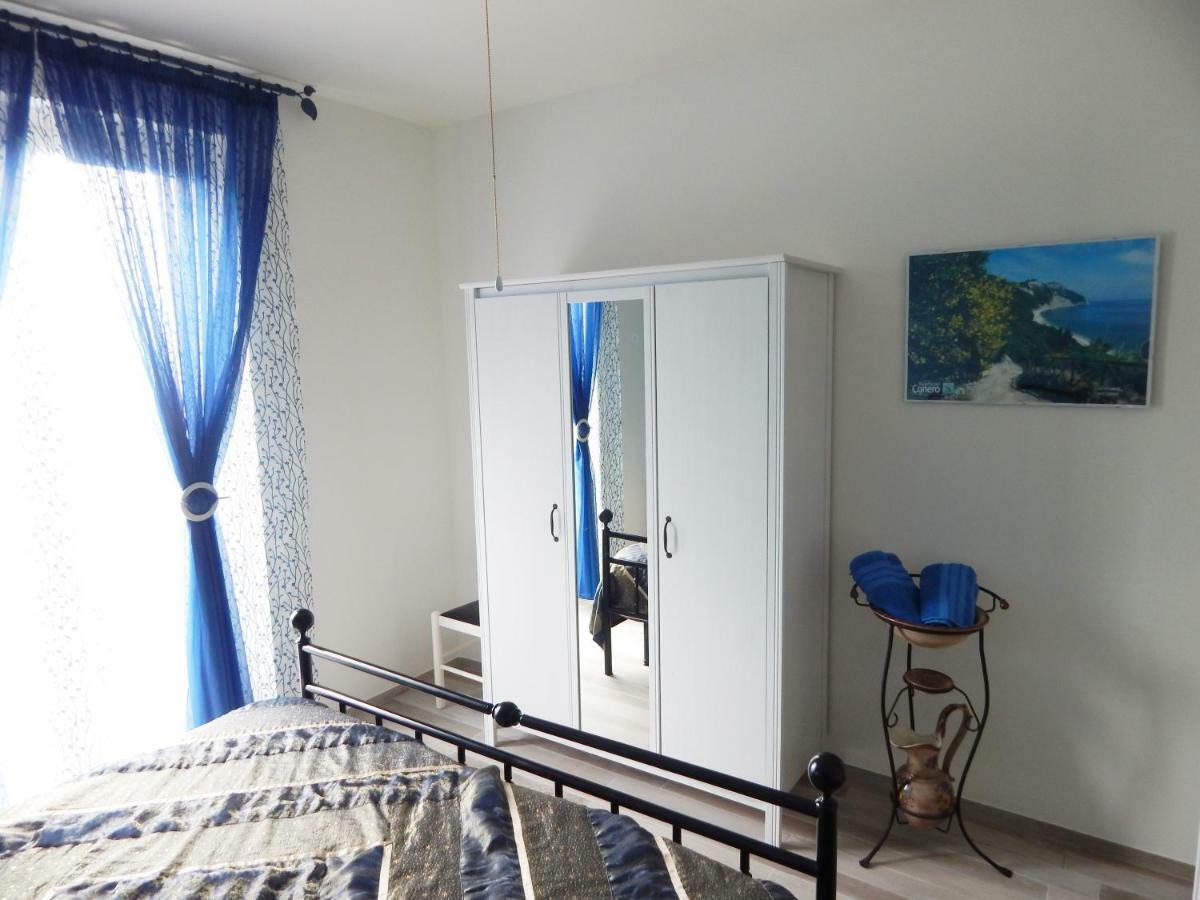 Holiday home Due Sorelle