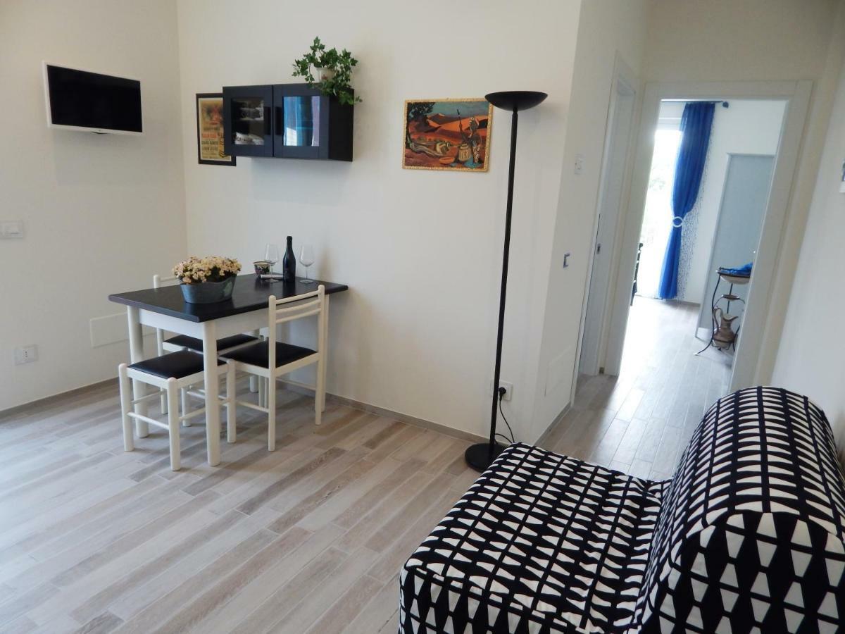 Holiday home Due Sorelle *