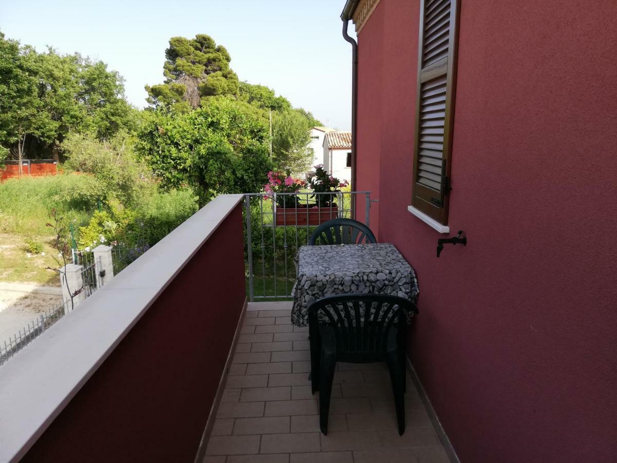 Due Sorelle Holiday home
