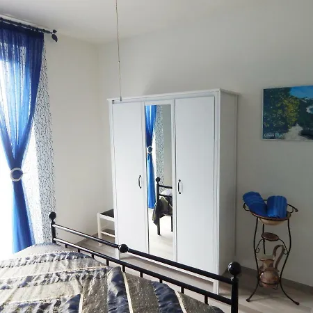 Appartamento Due Sorelle Sirolo Exterior photo