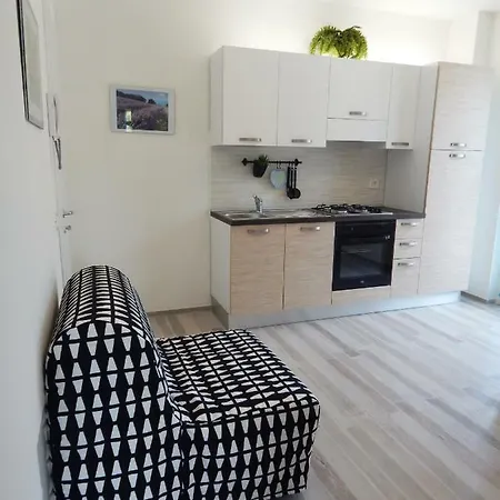 Appartamento Due Sorelle Sirolo Exterior photo