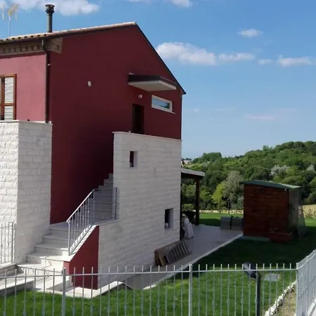 Appartamento Due Sorelle Sirolo Exterior photo