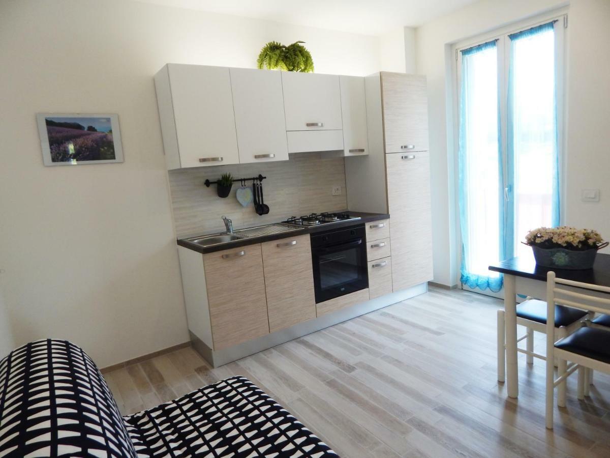 Due Sorelle Hébergement de vacances Sirolo