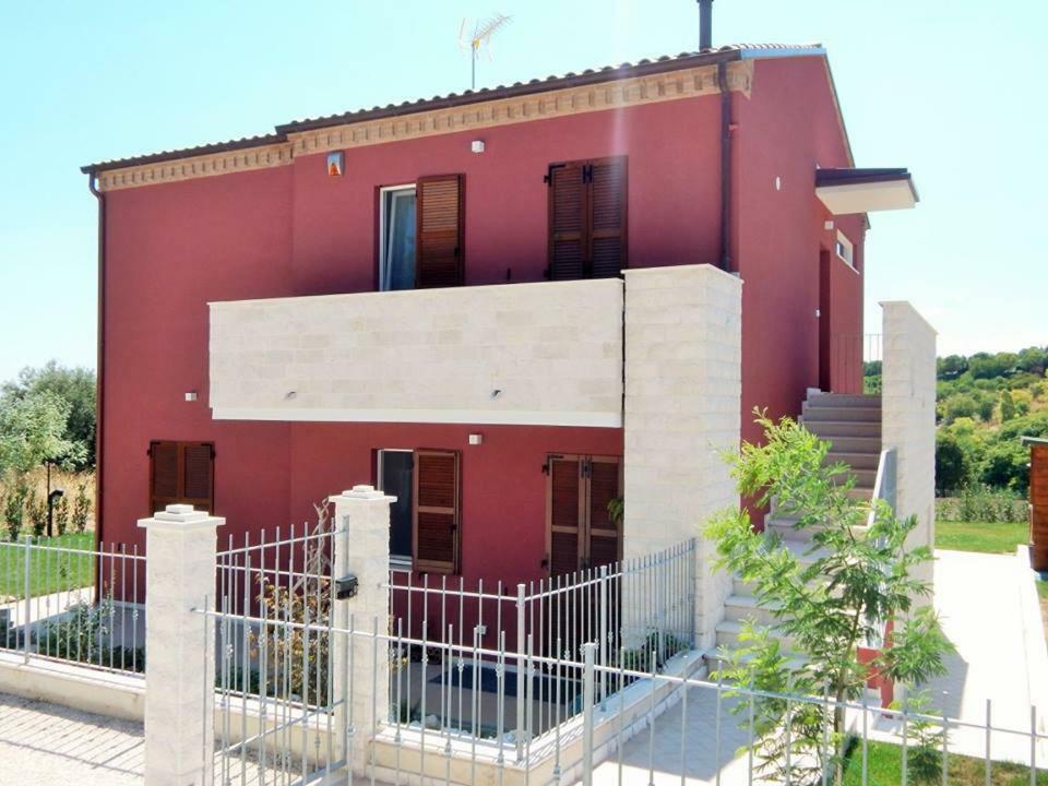 Due Sorelle Hébergement de vacances Sirolo